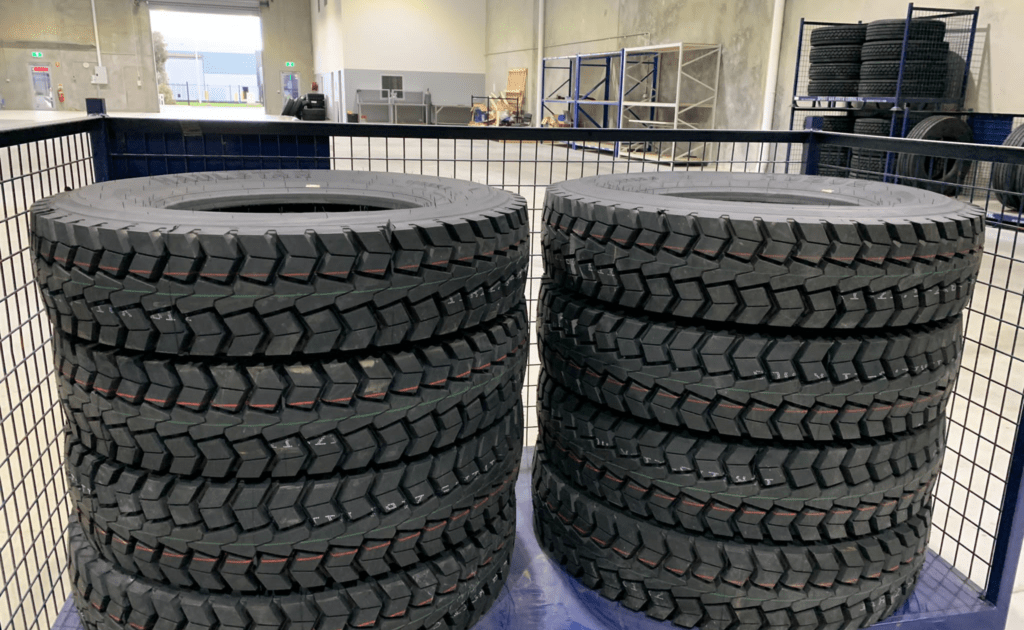 Things You Need to Consider Before Purchasing New Truck Tyres